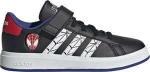  ADIDAS PERFORMANCE X MARVEL'S SPIDER-MAN GRAND COURT 