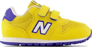  NEW BALANCE CLASSICS INFANT 500  (23.5)