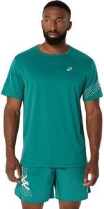  ASICS ICON SS TOP  (S)