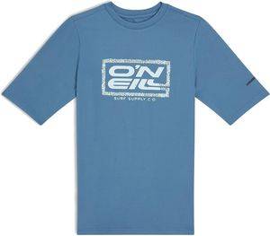  O'NEILL HYBRID T-SHIRT 