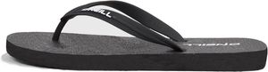  O'NEILL PROFILE SMALL LOGO SANDALS  (40)