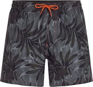   O'NEILL CALI FLORAL 16'' SWIMSHORTS 