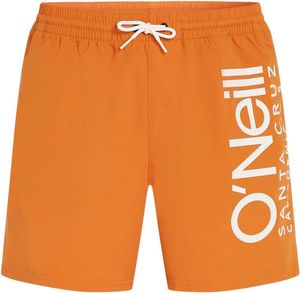   O'NEILL ORIGINAL CALI 16'' SWIMSHORTS  (S)