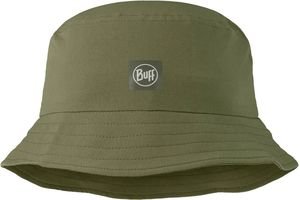  BUFF ADVENTURE BUCKET HAT SOLID  (S/M)