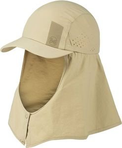  BUFF DESERT CAP SOLID 