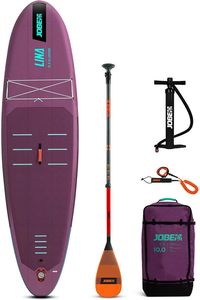   SUP JOBE AERO LINA LITE 10' PACK  (305 CM)