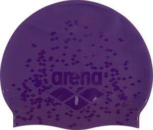 ΣΚΟΥΦΑΚΙ ARENA SHINE CAP ΜΩΒ