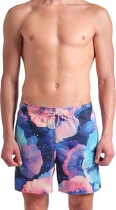   ARENA BEACH BOXER ALLOVER /