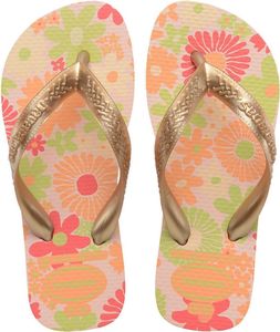  HAVAIANAS KIDS FLORES /