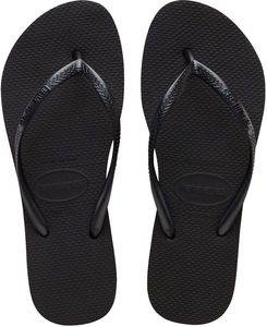 ��������� HAVAIANAS SLIM FLATFORM ����� (BR:35/36,EUR:37/38)