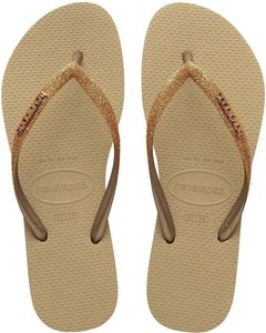  HAVAIANAS SLIM GLITTER II / (35-36)