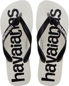  HAVAIANAS TOP LOGOMANIA 2 / (39-40)