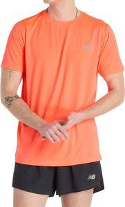 ������� NEW BALANCE SPORT ESSENTIALS T-SHIRT ��������� (M)