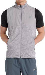  NEW BALANCE RC ESSENTIAL HEAT GRID VEST 