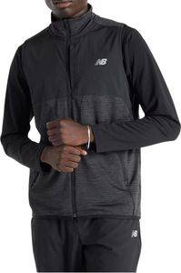  NEW BALANCE RC ESSENTIAL HEAT GRID VEST 