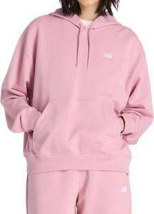  NEW BALANCE SPORT ESSENTIALS FRENCH TERRY HOODIE 