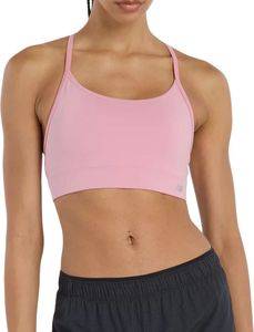  NEW BALANCE ESSENTIAL YOGA BRA 