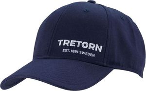  TRETORN LOGO COTTON CAP  