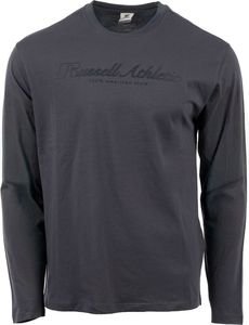  RUSSELL ATHLETIC L/S CREWNECK TEE SHIRT 