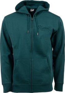 ������ RUSSELL ATHLETIC ZIP THROUGH HOODIE �������