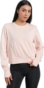  BODYTALK SCUBA CREWNECK LS  (S)