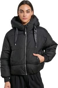  BODYTALK FZ HOODED LS JACKET 