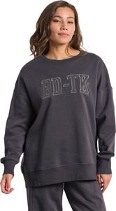  BODYTALK CAPITAL LOGO CREWNECK 