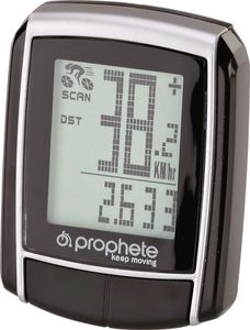   PROPHETE BIKE COMPUTER