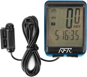   CUBE RFR CYCLE COMPUTER CMPT 