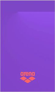 ΠΕΤΣΕΤΑ ARENA MICROFIBER TOWEL ΜΩΒ (150 X 90 CM)