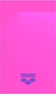 ΠΕΤΣΕΤΑ ARENA MICROFIBER TOWEL ΦΟΥΞΙΑ (150 X 90 CM)