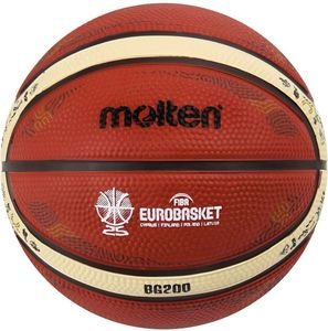 MINI ����� MOLTEN BG200 EUROBASKET 2025 ��������� (1)