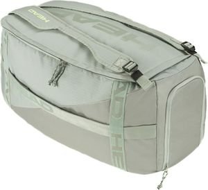 ����� HEAD PRO DUFFLE RACQUET TENNIS BAG M ����/����