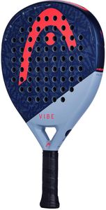 ΡΑΚΕΤΑ PADEL HEAD VIBE 2025 ΜΠΛΕ