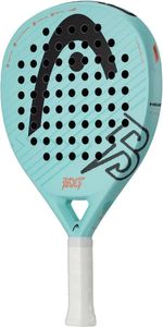ΡΑΚΕΤΑ PADEL HEAD BOLT ΓΑΛΑΖΙΑ