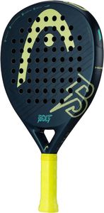 ΡΑΚΕΤΑ PADEL HEAD BOLT ΜΠΛΕ ΣΚΟΥΡΟ