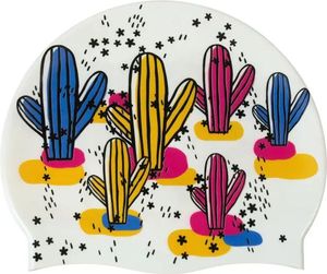 ΣΚΟΥΦΑΚΙ ARENA DESERT HD CAP ΛΕΥΚΟ