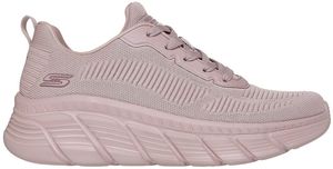 �������� SKECHERS BOBS SPORT B FLEX HI CASUAL WEDGE ���