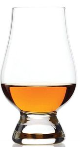������ GLENCAIRN WHISKY GLASS 185 ML