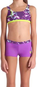 ����� ARENA ����� ARENA SOAP BUBBLES BIKINI BRALETTE ���/������ (6/7 ����, 116 CM)