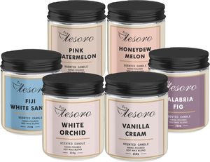 ��������� ���� TESORO �� ���� ������ ������� �������� (210GR)