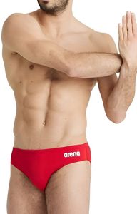 ����� ARENA TEAM SWIM BRIEFS SOLID �������