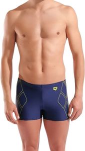 ����� ARENA GRAPHIC SWIM SHORTS ���� ������