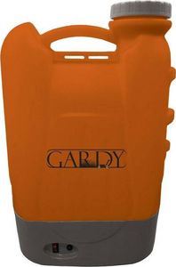 ���������� ������ ��������� 16LIT GARDY GBLS-16