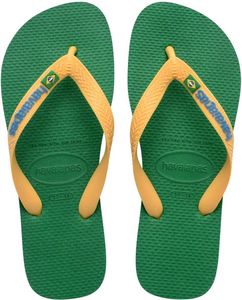 ��������� HAVAIANAS BRASIL LOGO �������