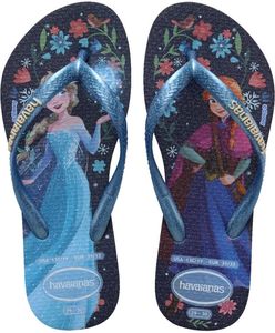 ��������� HAVAIANAS KIDS SLIM PRINCESS ����