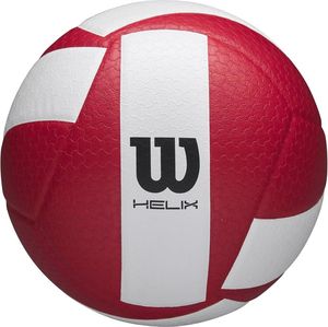 ����� WILSON HELIX VOLLEY GAME BALL �������/����� (5)