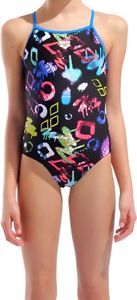 ����� ARENA GIRLS GRAFFITI ����� (6/7 ����, 116 CM)