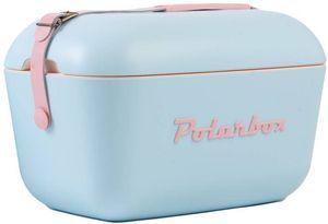 ������ �������� POLARBOX LIGHT BLUE (12 L)