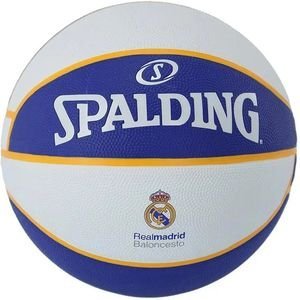 ����� SPALDING EUROLEAGUE TEAM REAL MADRID �����/���� (7)